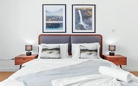 Spacious And Delightful Sleep 5 Piccadilly Vrc